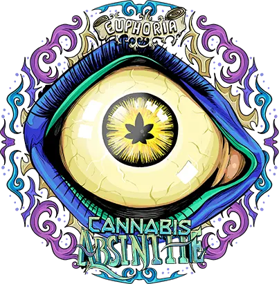 Absinthe - badge